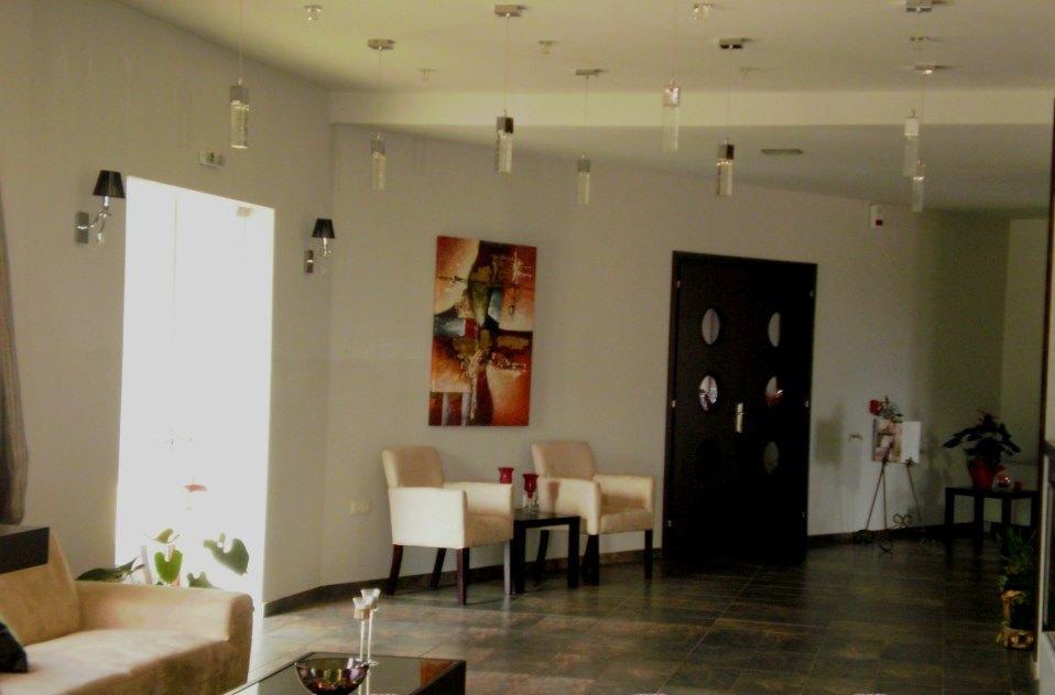 Kormísta Orfeas Land酒店 外观 照片