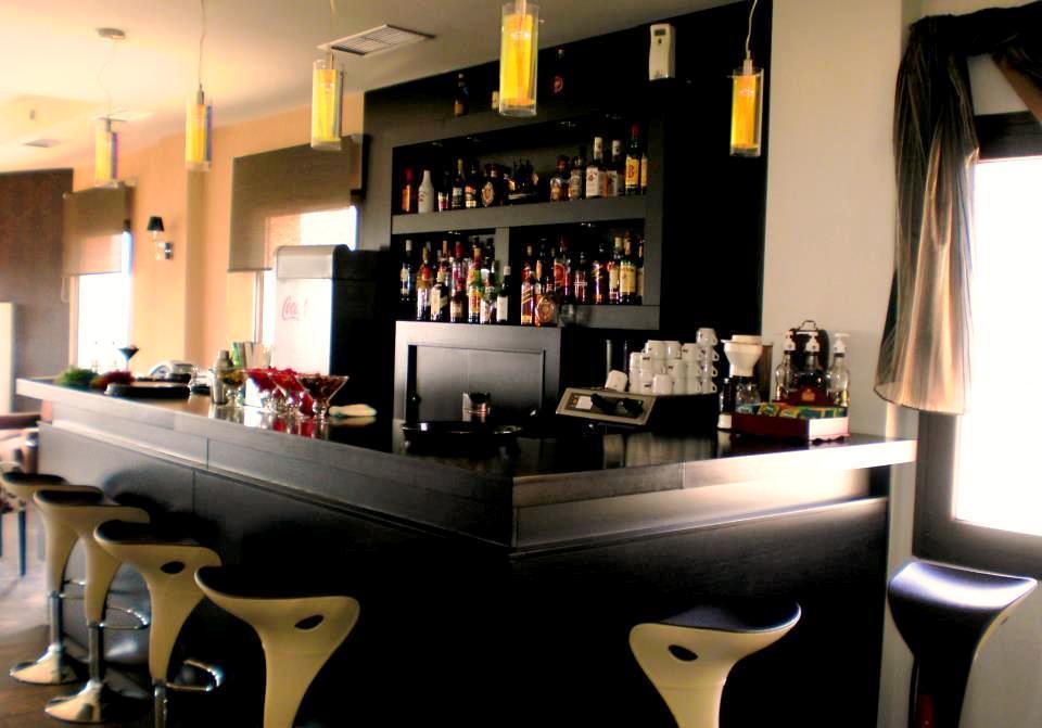 Kormísta Orfeas Land酒店 外观 照片