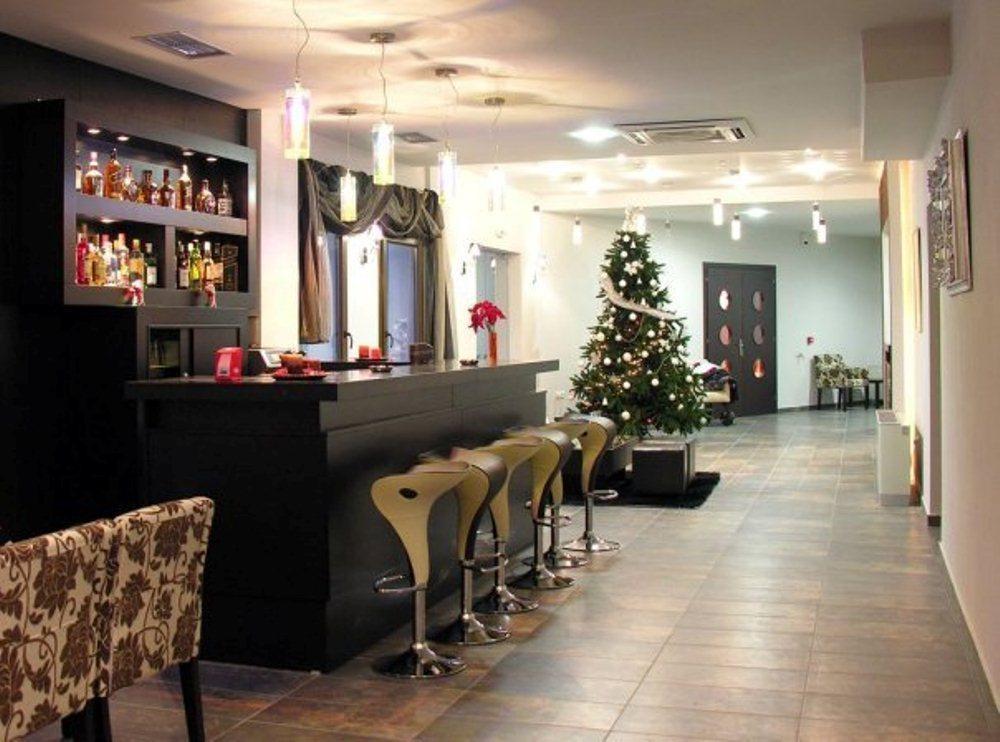 Kormísta Orfeas Land酒店 外观 照片